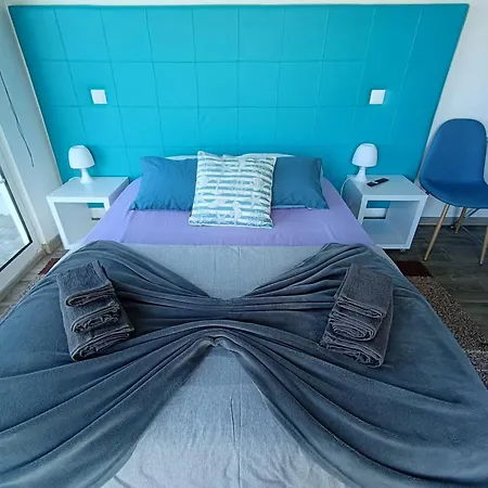 Ocean Heated Pool&jacuzzi View Blue