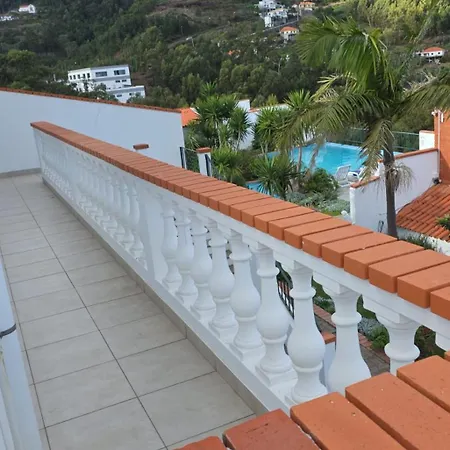 公寓 Ocean Heated Pool&jacuzzi View Blue 圣克鲁斯
