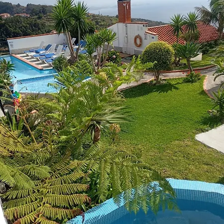 Ocean Heated Pool&jacuzzi View Blue 公寓