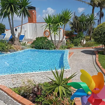 Ocean Heated Pool&jacuzzi View Blue *