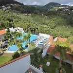 Ocean Heated Pool&jacuzzi View Blue Apartmán