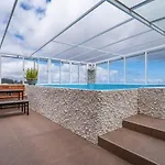 Ocean Heated Pool&jacuzzi View Blue *