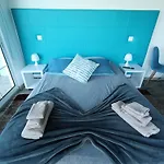 Ocean Heated Pool&jacuzzi View Blue Apartmán *