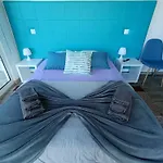 Ocean Heated Pool&jacuzzi View Blue