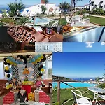 Apartmán Ocean Heated Pool&jacuzzi View Blue *