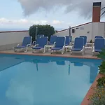 Apartmán Ocean Heated Pool&jacuzzi View Blue