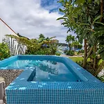 Apartmán Ocean Heated Pool&jacuzzi View Blue *