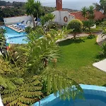 Ocean Heated Pool&jacuzzi View Blue Apartmán
