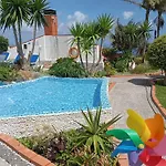 Ocean Heated Pool&jacuzzi View Blue *