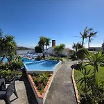 Ocean Heated Pool&jacuzzi View Blue Apartmán *