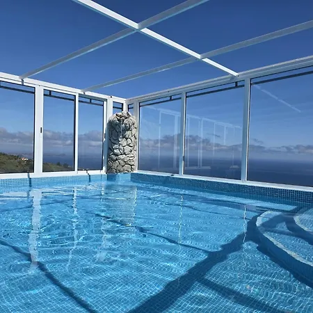 Ocean Heated Pool&jacuzzi View Blue Σάντα Κρουζ