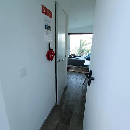 Ocean Heated Pool&jacuzzi View Blue Apartament