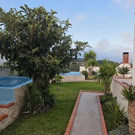 Ocean Heated Pool&jacuzzi View Blue Apartament *
