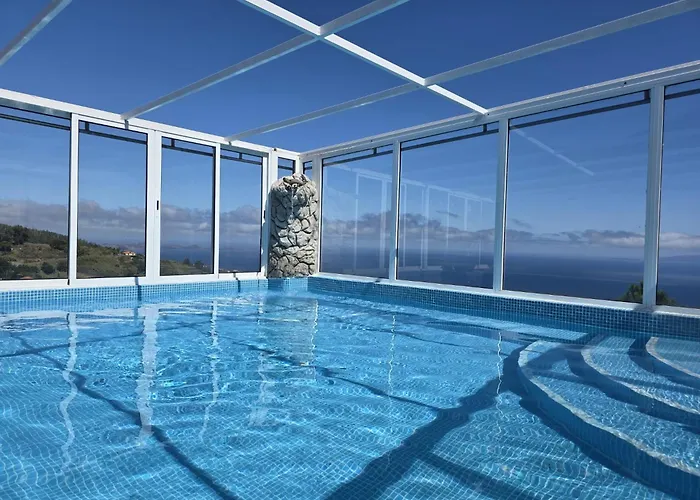 Ocean Heated Pool&jacuzzi View Blue Σάντα Κρουζ