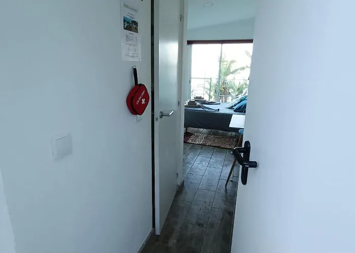 Ocean Heated Pool&jacuzzi View Blue Διαμέρισμα