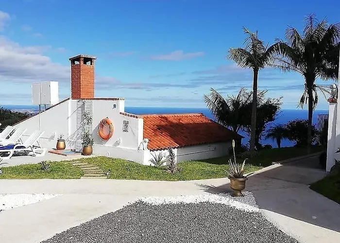 Ocean Heated Pool&jacuzzi View Blue *