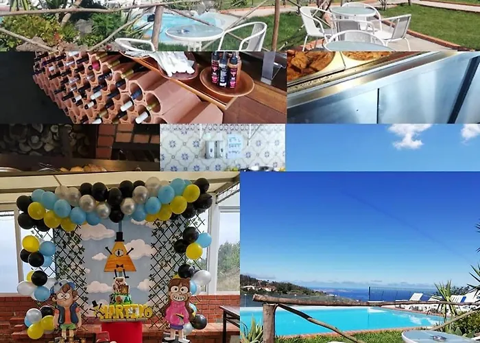Διαμέρισμα Ocean Heated Pool&jacuzzi View Blue *