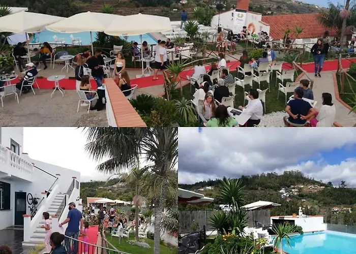 Ocean Heated Pool&jacuzzi View Blue