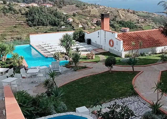 Ocean Heated Pool&jacuzzi View Blue