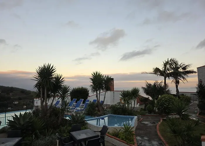 Ocean Heated Pool&jacuzzi View Blue * Σάντα Κρουζ