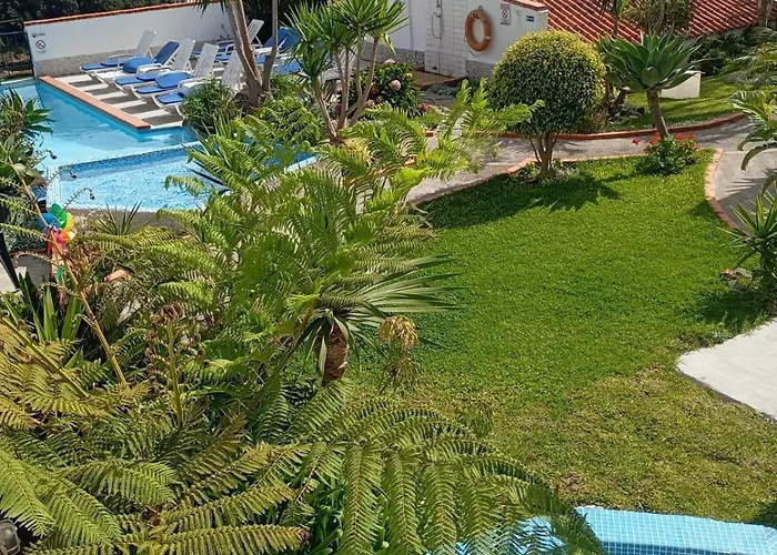 Ocean Heated Pool&jacuzzi View Blue Διαμέρισμα